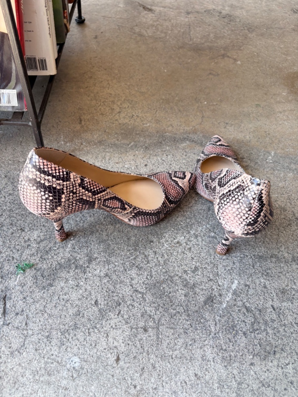 Shoes - Picture 2 of 2